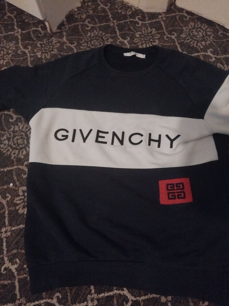 image for Givenchy Jumper
