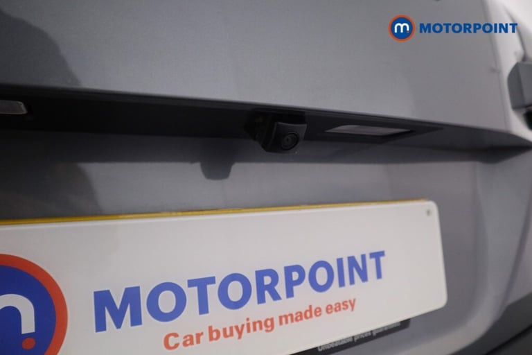 2024 KGM Torres 1.5 K40 5dr Auto SUV Petrol Automatic