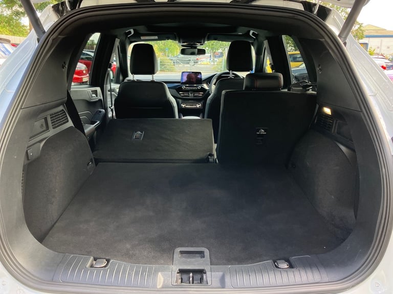 2023 Ford Kuga 2.5 PHEV ST-Line X Edition 5dr CVT 5 Door PETROL/ELECTRIC Automatic