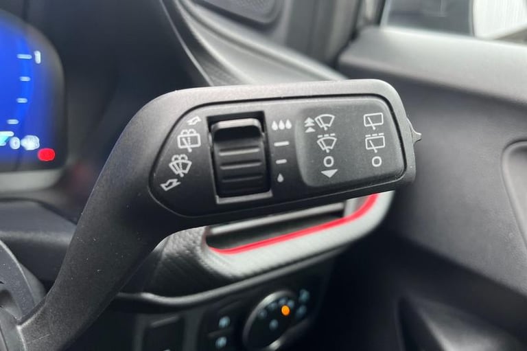 2020 Ford Puma 1.0 EcoBoost Hybrid mHEV ST-Line X First Ed 5dr Manual Hatchback Petrol Manual