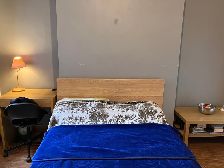 Doble Room Available ASAP in B21 0HR