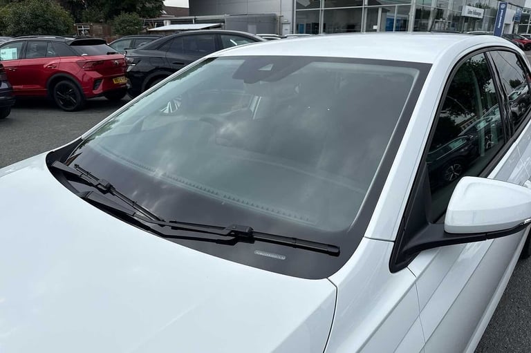2025 Volkswagen Polo 1.0 TSI Match 5dr Hatchback Petrol Manual
