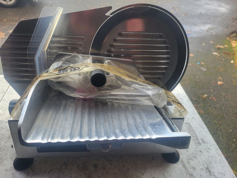 image for Celme meat slicer