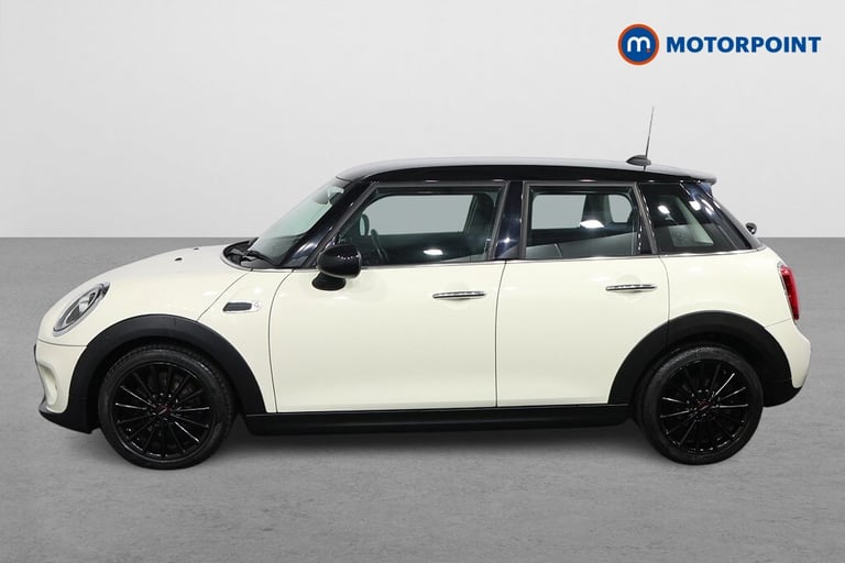 2018 MINI Hatch 1.5 Cooper II 5dr Auto HATCHBACK PETROL Automatic