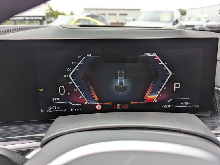 2024 BMW X5 3.0 50e 25.7kWh M Sport Steptronic xDrive Euro 6 (s/s) 5dr ESTATE Petrol/Electric Hyb...