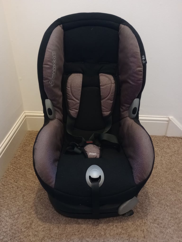 image for Maxi-Cosi Priori XP older baby/toddler car seat