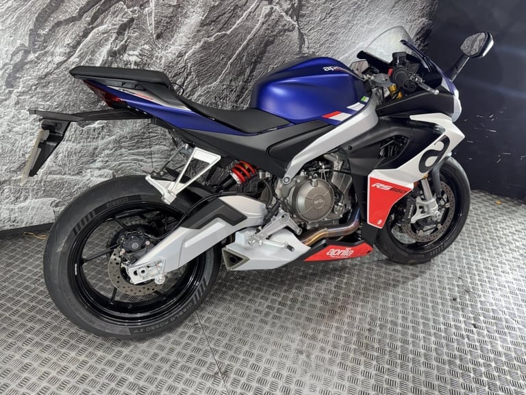 APRILIA RS660 RS 660 2023