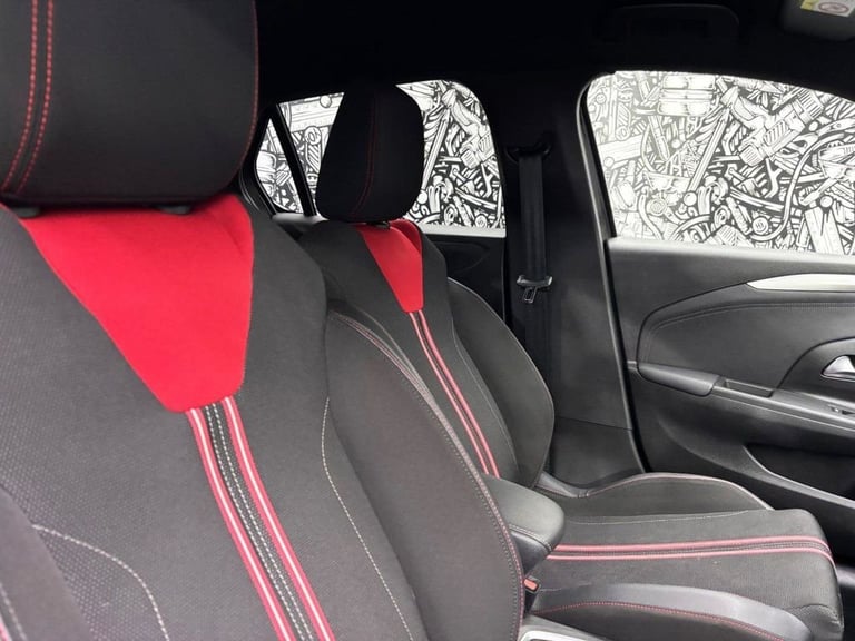 2020 Vauxhall Corsa 1.2 Turbo SRi Premium Hatchback 5dr Petrol Manual Euro 6 (s/s) (100 ps) Hatch...