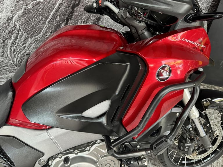 HONDA VFR1200 CROSSTOURER VFR 1200 CROSSTOURER 2013