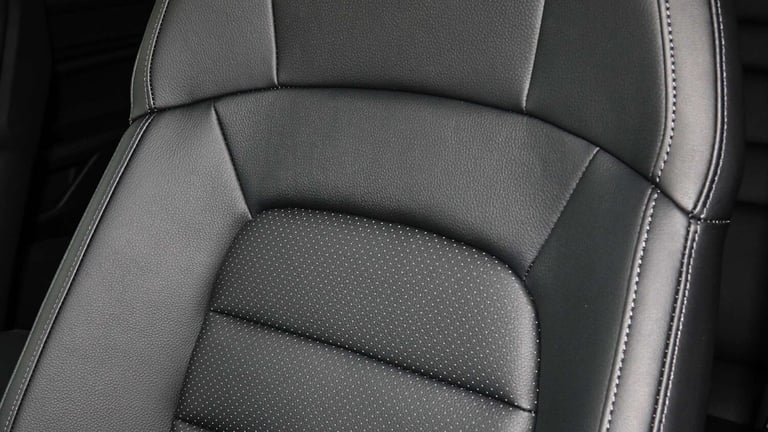 2025 Porsche Taycan Sport Turismo Estate Electric Automatic