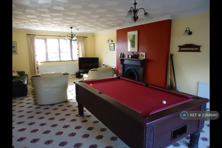 1 bedroom in Wensum Valley Close, Norwich, NR6 (#2388640)