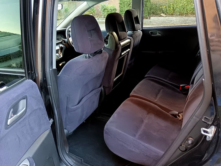 2007 Honda FR-V 2.2 ES I-CTDI Diesel 5 doors MPV Full M.O.T F.S.H Low Miles Excellent Car