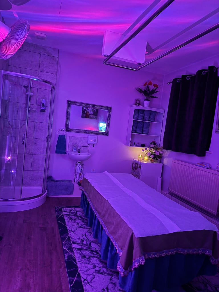 image for unlocking the body's secrets to lightness, leaving no room for fatigue to hide.