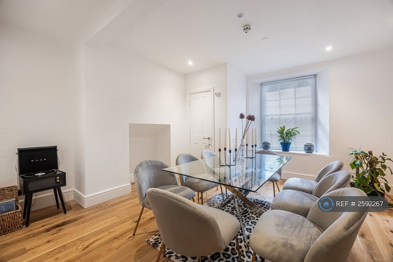 4 bedroom house in Richmond Road, Exeter, EX4 (4 bed) (#2592267)