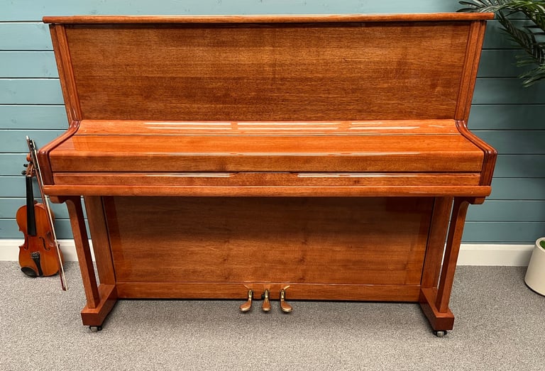 🎵🎹 STUNNING WALDSTEIN 118 **TUNED/SEEVICED/WARRANTY AND DELIVERY** 🎹🎵