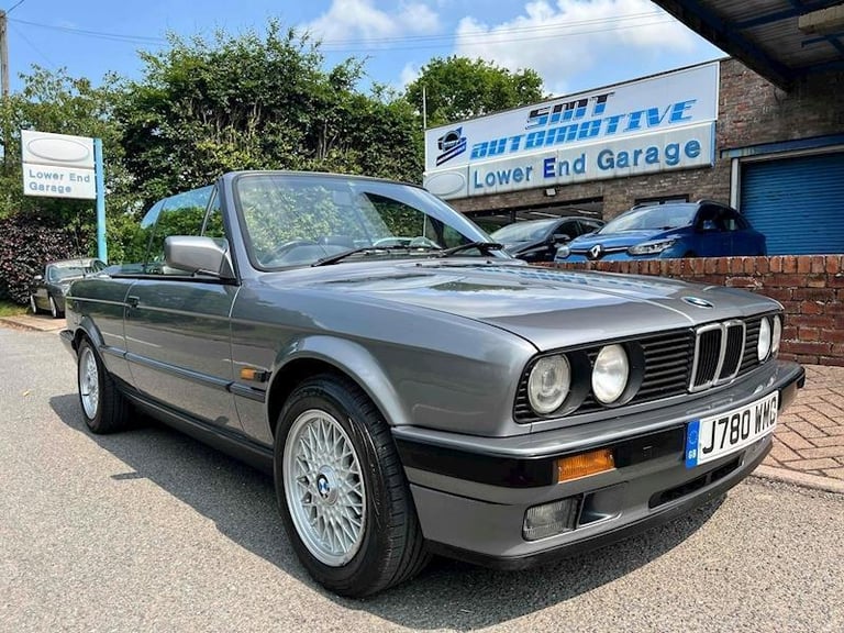 Used Bmw e30 for for Sale | Used Cars | Gumtree