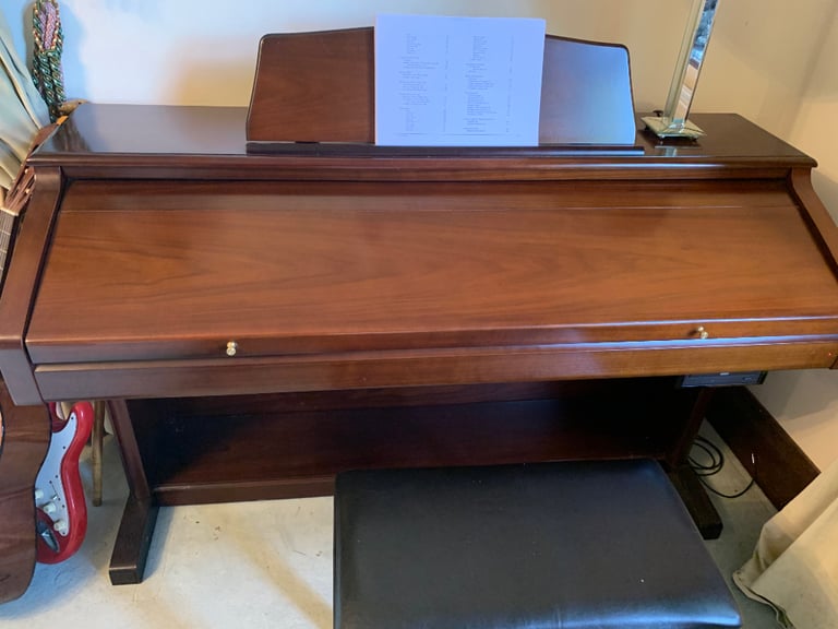 Kawai concert performer CP136