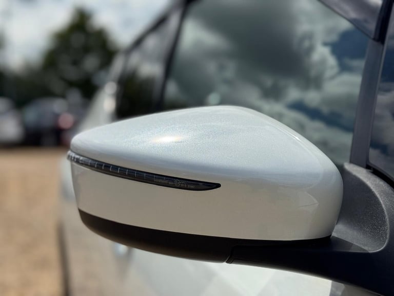 2021 Nissan Leaf 40kWh 3.Zero Auto 5dr Electric Automatic
