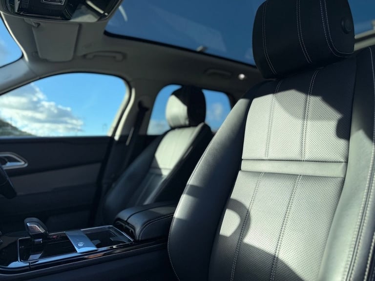 2021 Land Rover Range Rover Velar 2.0 D200 MHEV S SUV 5dr Diesel Auto 4WD Euro 6 (s/s) (204 ps) D...