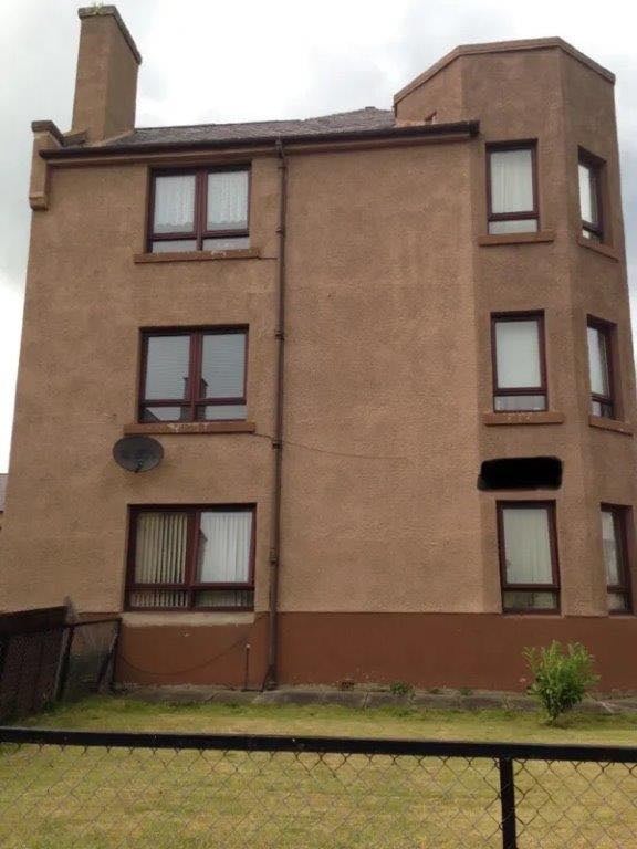 image for Swap my 2 double bedroom 2nd floor flat in EH5 Wanted 1 or 2 bedroom property