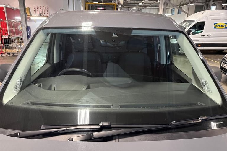 2024 Ford Transit Connect 240 Trend AUTO L2 LWB  2.0 EcoBlue 122ps, SAT NAV, PLY LINED Automatic ...