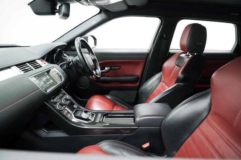  Land Rover Range Rover Evoque 2.0 TD4 HSE Dynamic Lux Auto 4WD Euro 6 (s/s) 5dr Diesel Automatic