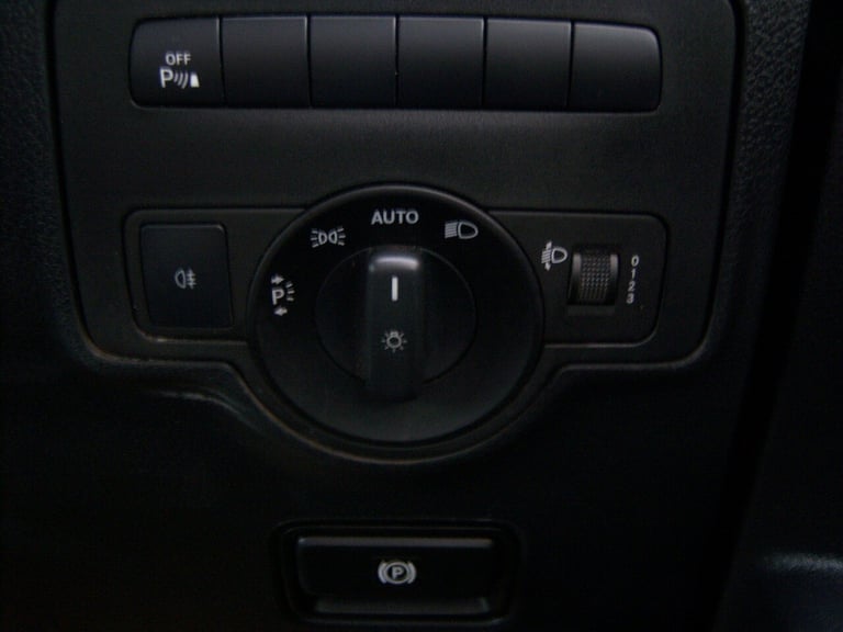 2019 Mercedes-Benz Vito 110CDI Pure Van PANEL VAN Diesel Manual