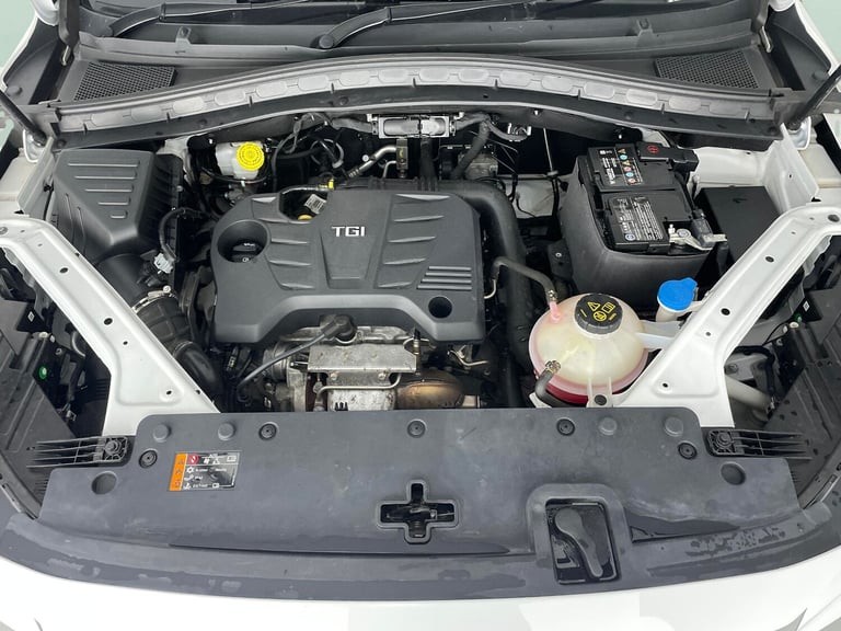 2022 MG MG HS 1.5 T-GDI Exclusive SUV 5dr Petrol Manual Euro 6 (s/s) (162 ps) - LED - REV Suv Pet...