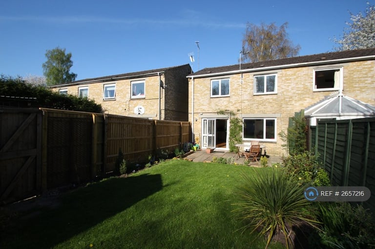 3 bedroom house in White House Road, Oxford, OX1 (3 bed) (#2657216)