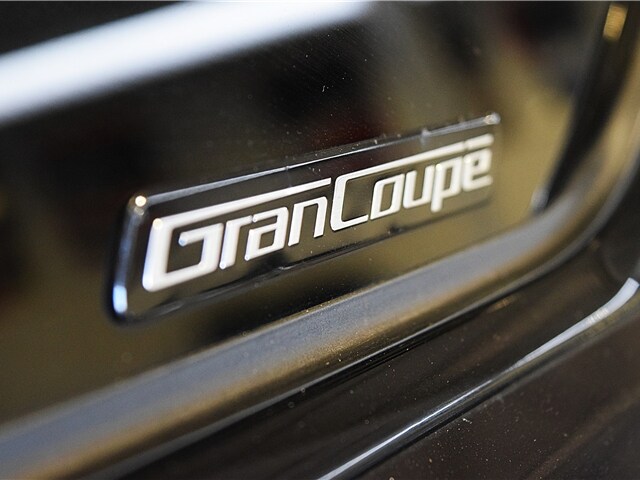 2020 BMW 4 Series 430d M Sport 5dr Auto [Professional Media] COUPE DIESEL Automatic