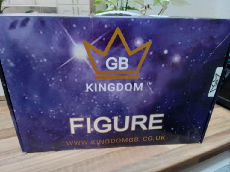 image for GB Kingston Roller Skates