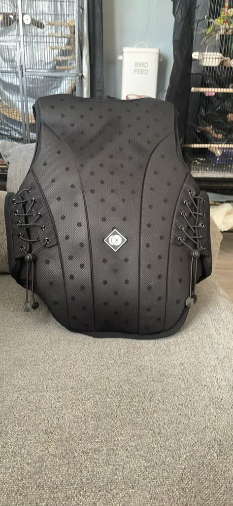 Body protector
