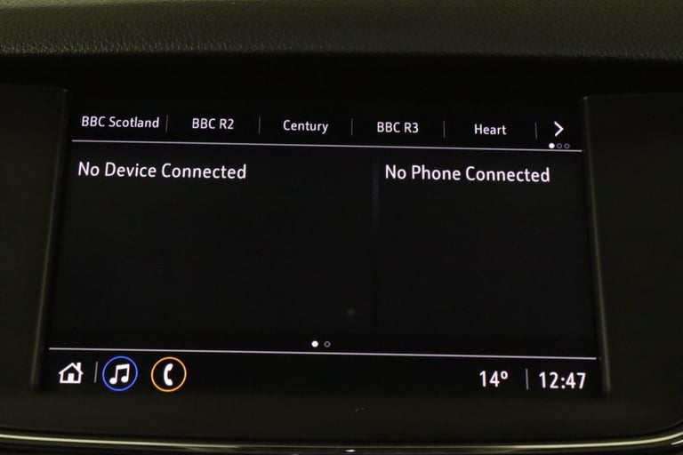 2020 Vauxhall Astra 1.2 Turbo SRi Euro 6 (s/s) 5dr HATCHBACK Petrol Manual