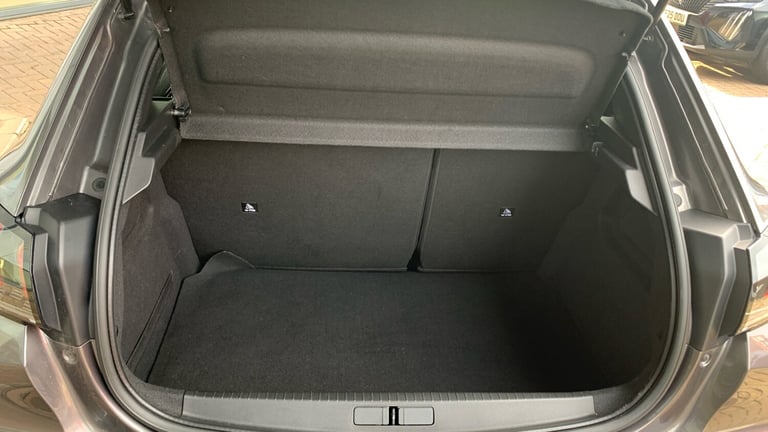 2022 Peugeot 208 1.2 PureTech Allure Premium + Hatchback 5dr Petrol Manual Euro 6 (s/s) (100 Hatc...