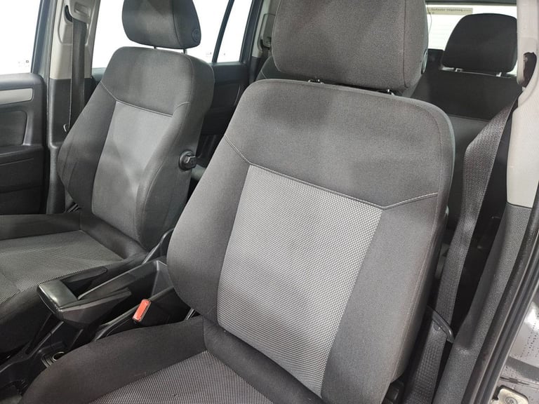 2012 12 VAUXHALL ZAFIRA 1.6 16V DESIGN MPV 5DR PETROL MANUAL EURO 5 (SNAV) (115 