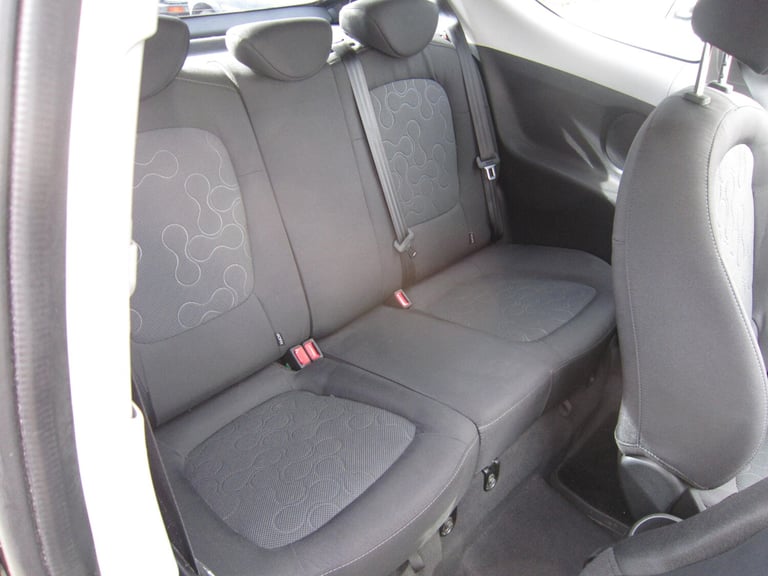 2011 Hyundai i20 1.2 S Limited Edition 3dr, New MOT included HATCHBACK Petrol Manual