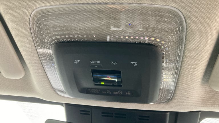 2025 Toyota Prius 2.0 PHEV Excel 5dr CVT HATCHBACK PETROL/ELECTRIC Automatic