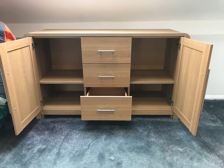 Sideboard - FREE 