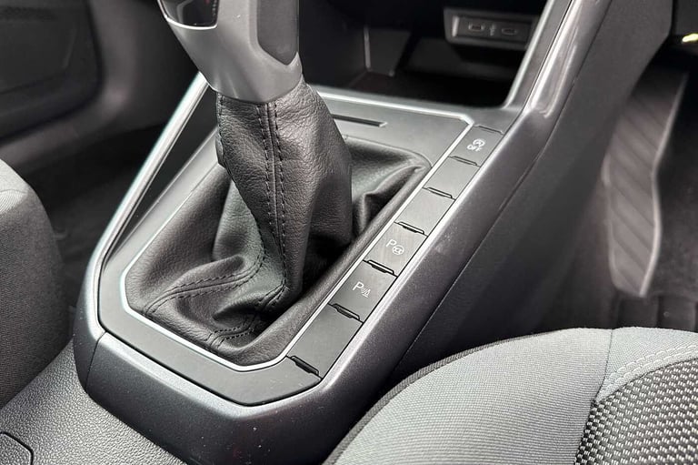 2023 Volkswagen Polo 1.0 TSI Style 5dr Hatchback Petrol Manual