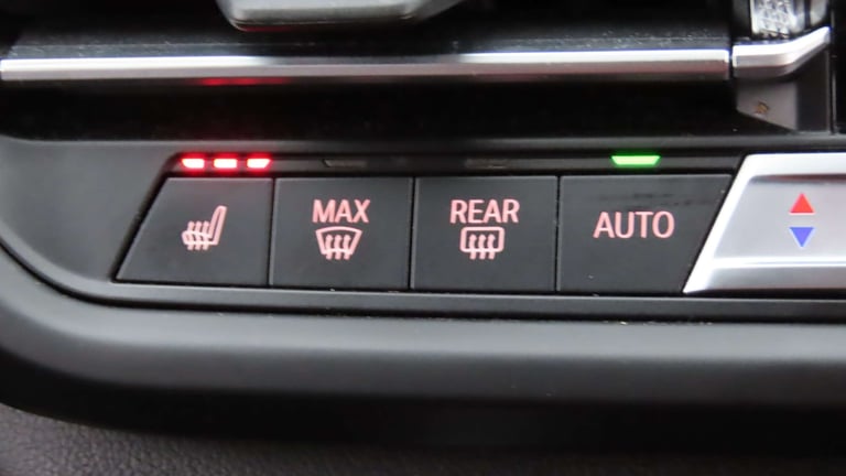 2021 BMW 1 Series M135i xDrive 5dr Step Auto Hatchback Petrol Automatic