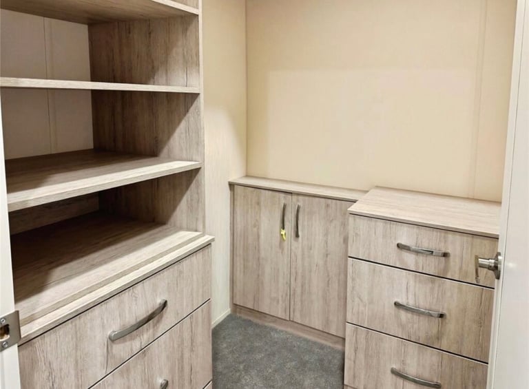 Twin Lodge For Sale 40x20ft Dumfries & Galloway