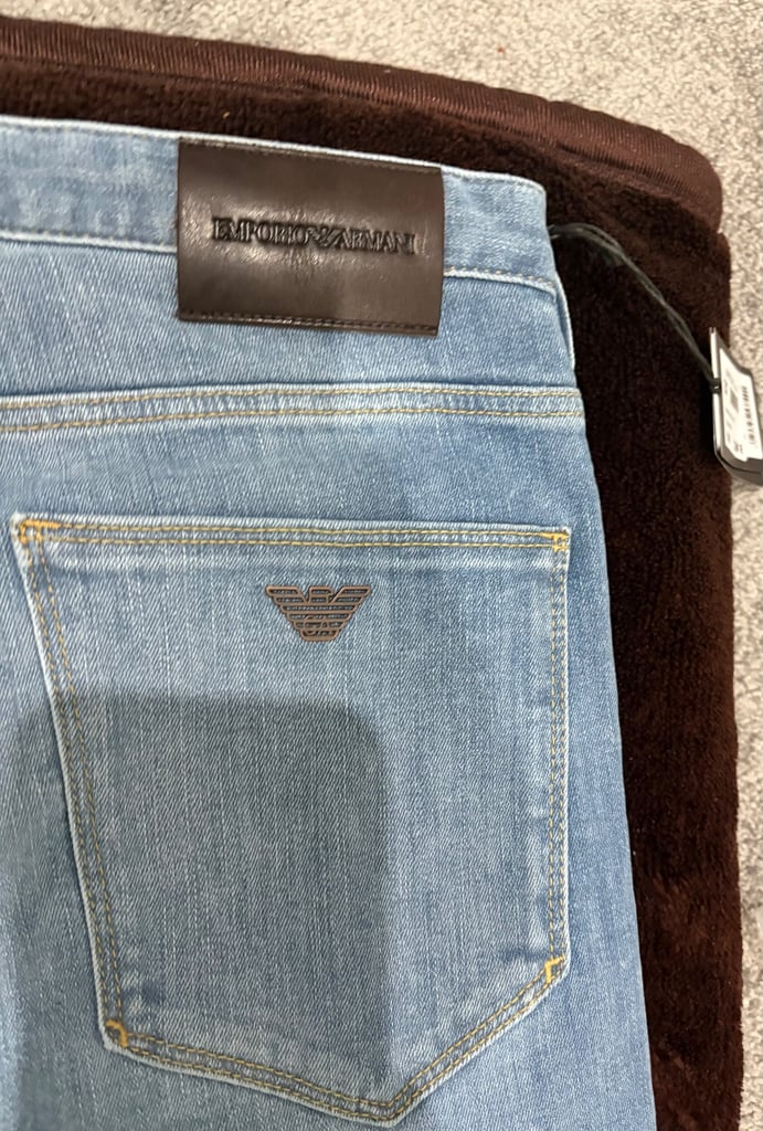 image for Emporio armani jeans