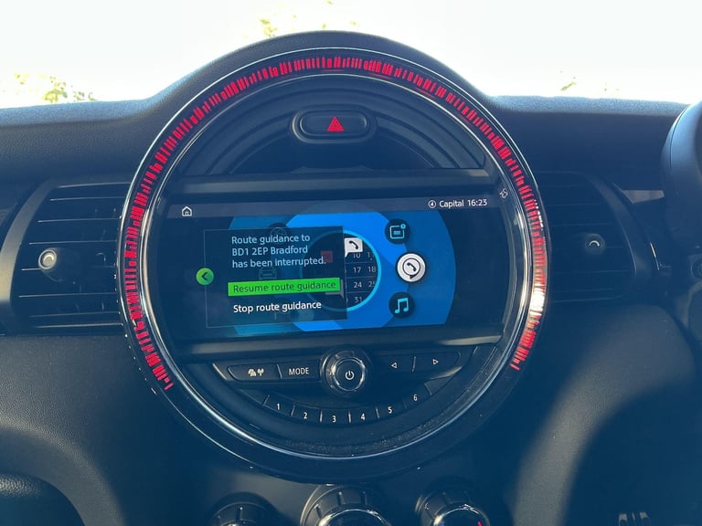  MINI Hatch 2.0 John Cooper Works GPF Hatchback 3dr Petrol Manual Euro 6 (s/s) (231 ps) Petrol Ma...