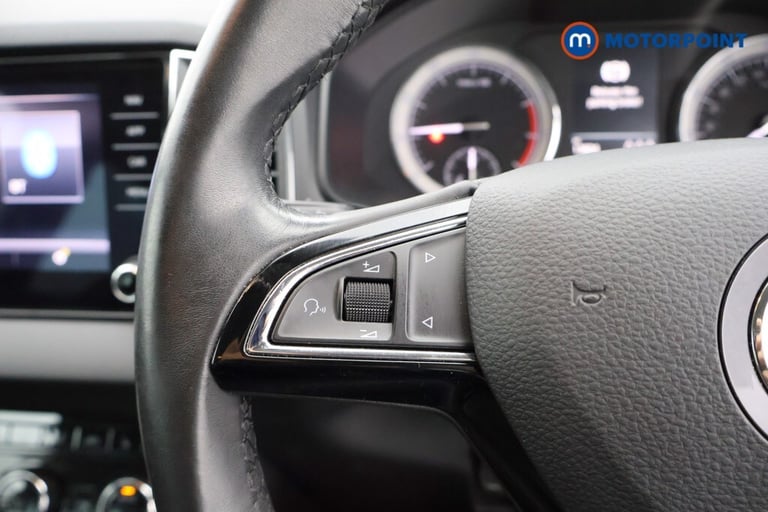 2019 Skoda Karoq 1.5 TSI SE L 5dr SUV Petrol Manual