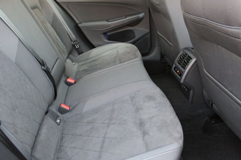 2022 22 VOLKSWAGEN GOLF 1.5 TSI STYLE HATCHBACK 5DR PETROL MANUAL EURO 6 (S/S) (