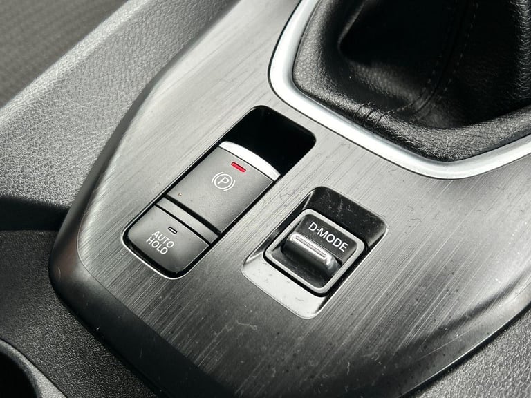 2022 Nissan Qashqai 1.3 DIG-T MHEV Acenta Premium SUV 5dr Petrol Hybrid Manual Euro 6 (s/s) (14 S...