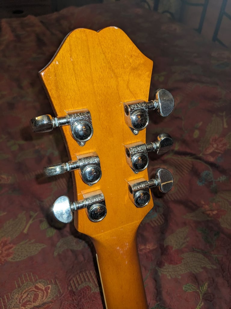 Epiphone Dove Pro electro - acoustic 