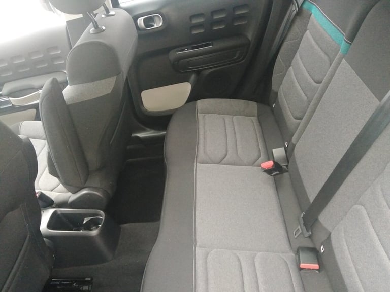 2021 Citroen C3 1.2 PureTech Shine Plus Hatchback 5dr Petrol Manual Euro 6 (s/s) (83 ps) Hatchbac...