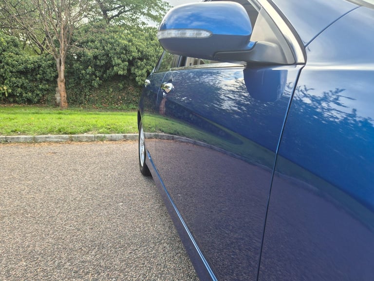 2007 Honda Accord 2.4 i-VTEC EX 4dr Petrol Automatic