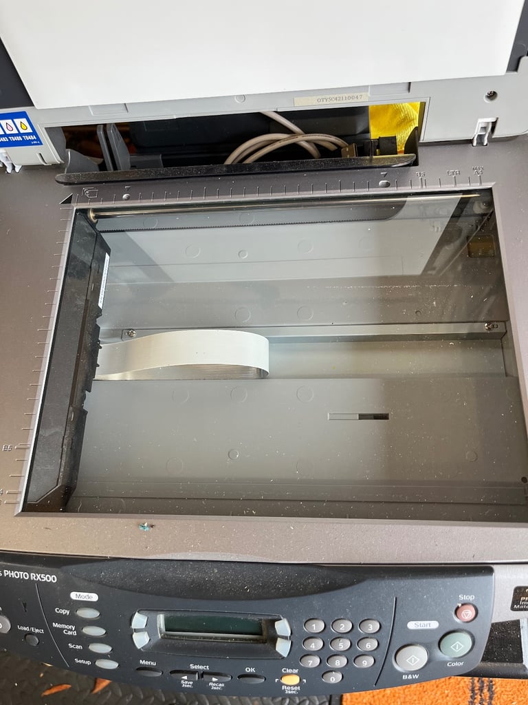 Printer